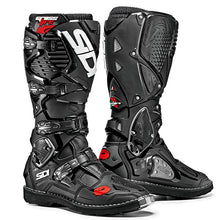 SIDI CrossFire3_Black