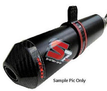 Muffler DEP S7 CRF230