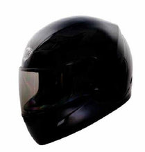 THH TS-39 Gloss Black Full Face Helmet