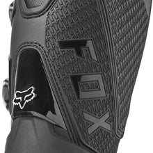 FOX MOTION X BOOTS [BLACK]