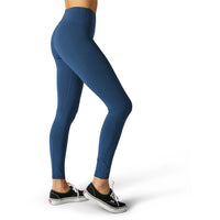 Womens Boundary Leggings