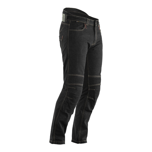 RST X KEVLAR TECH PRO CE TEXTILE JEAN [BLACK] 1