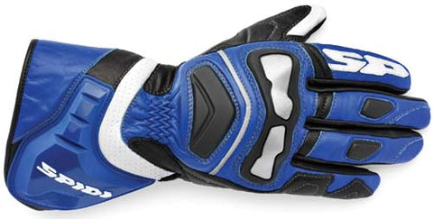 Spidi Sportcomposite R Glove Blue