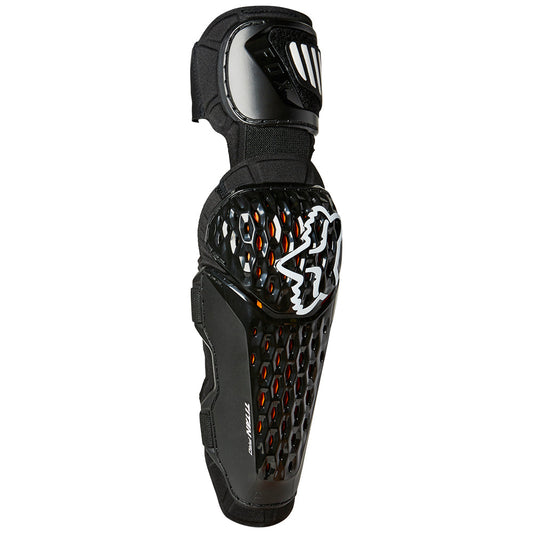 FOX TITAN PRO D3O ELBOW GUARDS CE [BLACK]