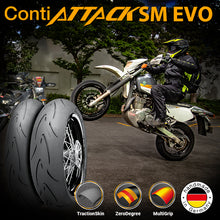 ContiAttackSM evo