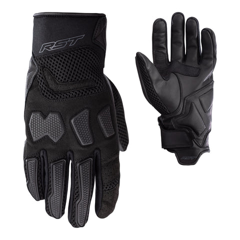 RST F-LITE MESH CE GLOVE [BLACK] 1