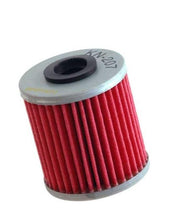 HiFlo Filtro Oil Filter HF136 DR250 GN250