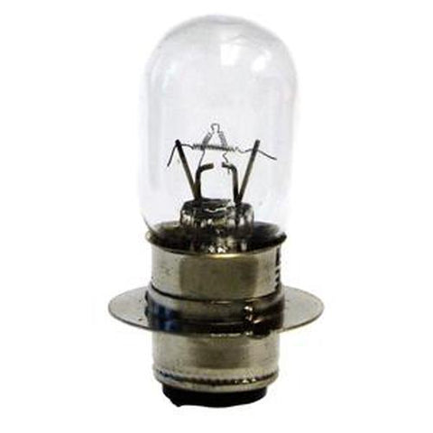 BULBS 12V 35/35W H/L (P15D-25-1/H6M) (A3605) Single