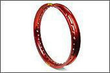 Rim SM Pro19x2.15 36 hole Red