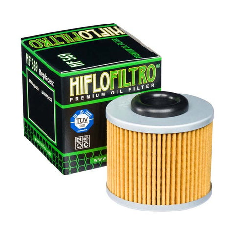 HF569 Oil Filter