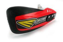 Cycra Stealth DX Open End Handguards