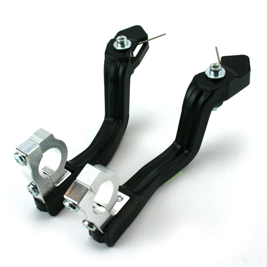 CYCRA M2 RECOIL BRACKETS