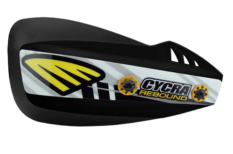 Cycra Rebound Open End Handguards