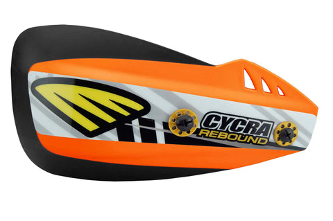 Cycra Rebound Open End Handguards