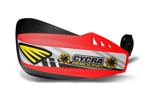 Cycra Rebound Open End Handguards