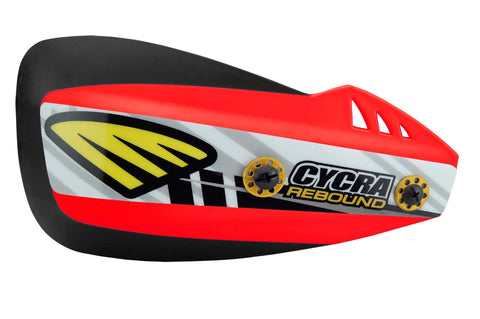 Cycra Rebound Open End Handguards