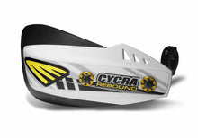 Cycra Rebound Open End Handguards