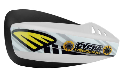 Cycra Rebound Open End Handguards