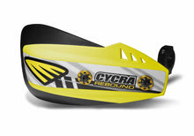 Cycra Rebound Open End Handguards