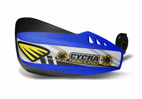 Cycra Rebound Open End Handguards