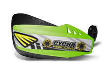 Cycra Rebound Open End Handguards