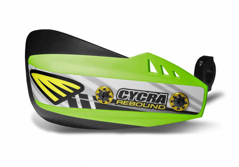 Cycra Rebound Open End Handguards