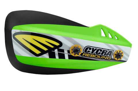 Cycra Rebound Open End Handguards