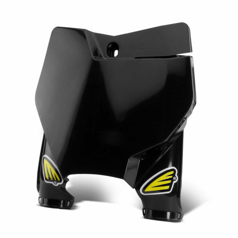 Cycra Stadium Plate  16- KTM SXF EXC BLK