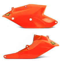 2019-2020 KTM SXF/XCF/ SX/XC SIDE NUMBER PANEL ORANGE