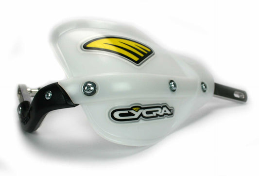 Cycra Probend (No Clamps) Closed End Handguards