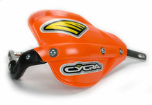 Cycra Probend (No Clamps) Closed End Handguards