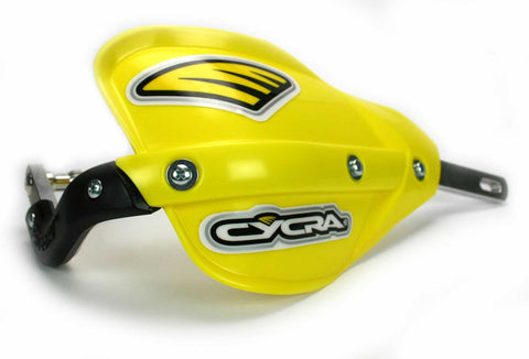 Cycra Probend (No Clamps) Closed End Handguards