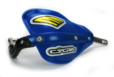 Cycra Probend (No Clamps) Closed End Handguards