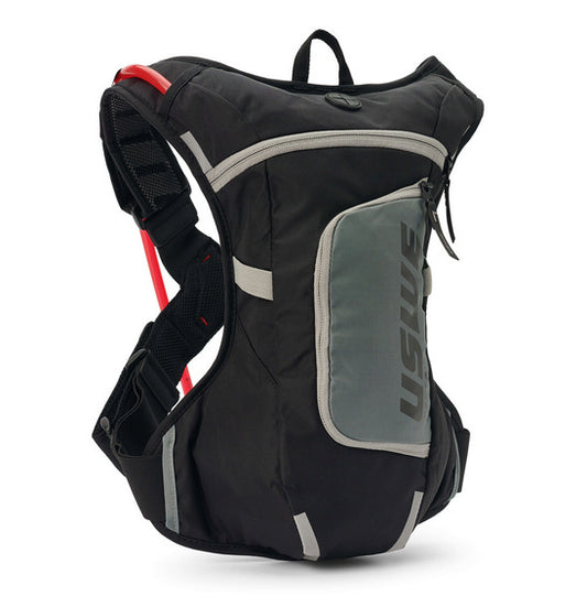 USWE Raw 4L Dirt Biking Hydration Pack