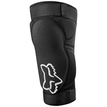 FOX LAUNCH D3O KNEE GUARD [BLACK]