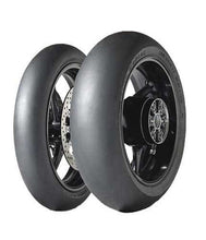 Dunlop KR106 Tyre - MS4