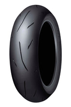 Dunlop Sportmax Alpha 14Z Tyre