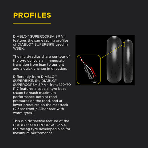 PIRELLI DIABLO SUPERCORSA SP V4 - 9