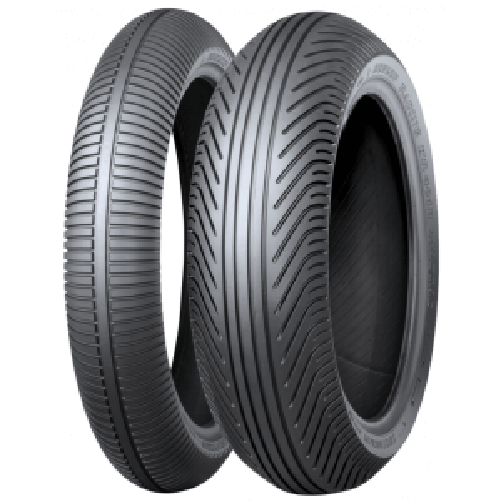 Dunlop KR191 125/80R17 MS1