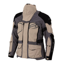 RJAYS ADVENTURE Jacket Sand - WP Adv Touring