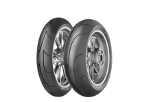 Dunlop D213GP Tyre