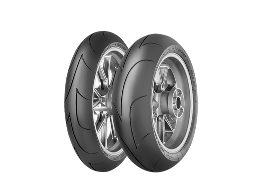 Dunlop D213GP Tyre