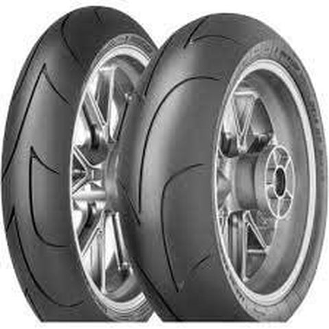 Dunlop D213GP Tyre