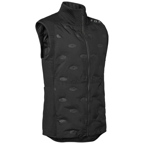 FOX RANGER WINDBLOC FIRE VEST [BLACK]