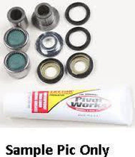 Shock Bearing Kit Pivot Works Upper & Lower YZ85 03-19