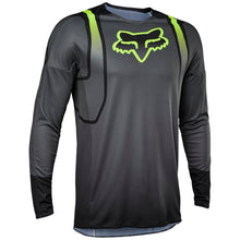 FOX 360 VIZEN JERSEY [BLACK]