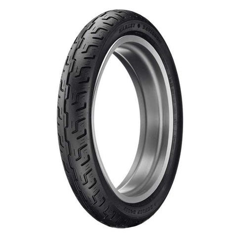 Dunlop D401F 130/90HB16 FT RE BLTL SLIM