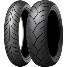 Dunlop D423 Tyre