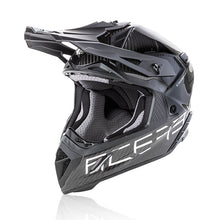 ACERBIS Steel Carbon - Black Silver