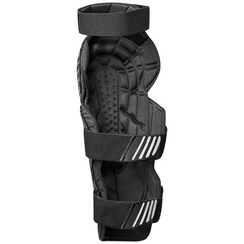 FOX TITAN RACE KNEE GUARDS CE [BLACK]